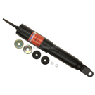 2001 Chevrolet Silverado 1500 HD Shock Absorber 1